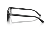 Montatura vista Ray-Ban Vista 0RX5443D 49 2000 - 0RX5443D 49 2000